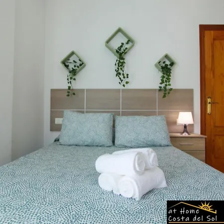 Lejlighed En El Centro De By At Costa Del Sol Nerja