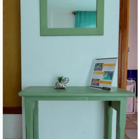 Apartman En El Centro De By At Costa Del Sol *