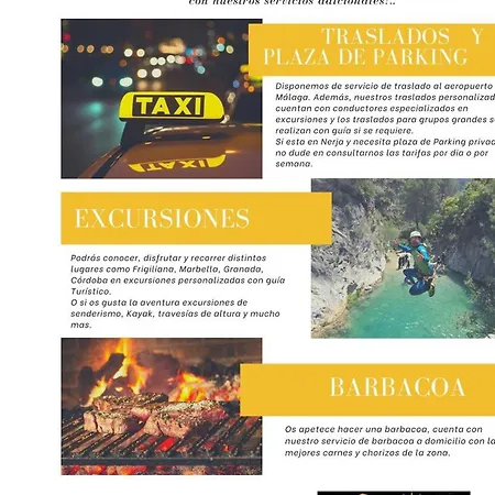 En El Centro De By At Costa Del Sol