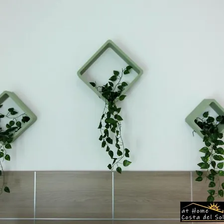 En El Centro De By At Costa Del Sol Apartman