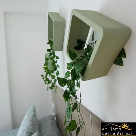 Apartman En El Centro De By At Costa Del Sol