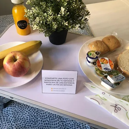 En El Centro De By At Costa Del Sol