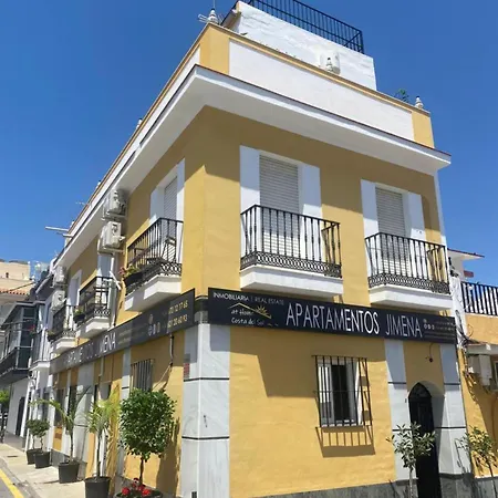 Apartman En El Centro De By At Costa Del Sol *