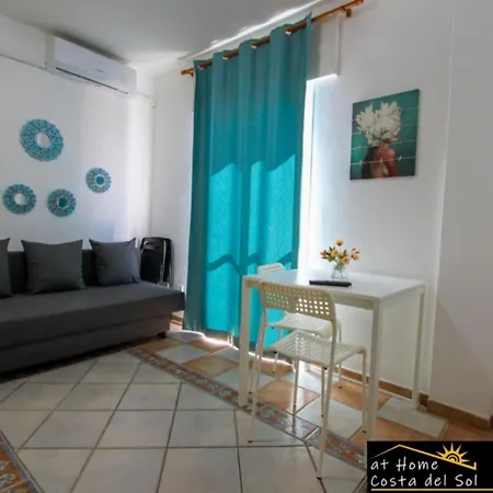 Apartman En El Centro De By At Costa Del Sol Nerja