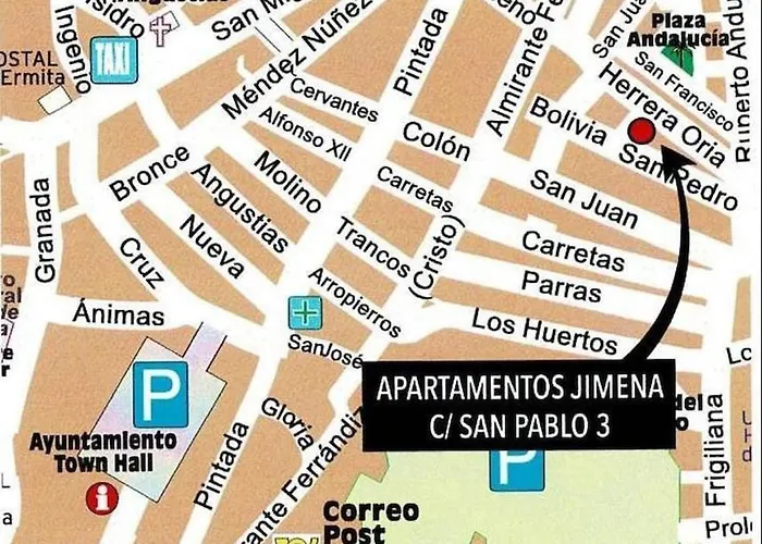 公寓 En El Centro De By At Costa Del Sol *