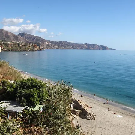 En El Centro De By At Costa Del Sol *