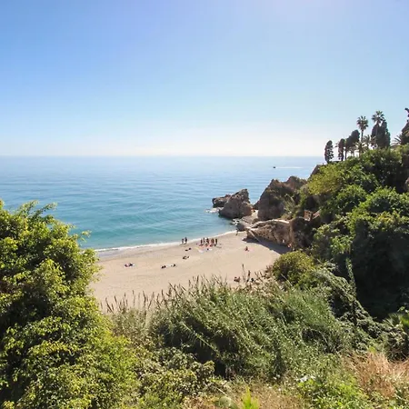 En El Centro De By At Costa Del Sol *