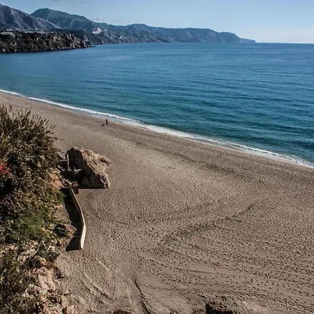 Апартаменти En El Centro De By At Costa Del Sol