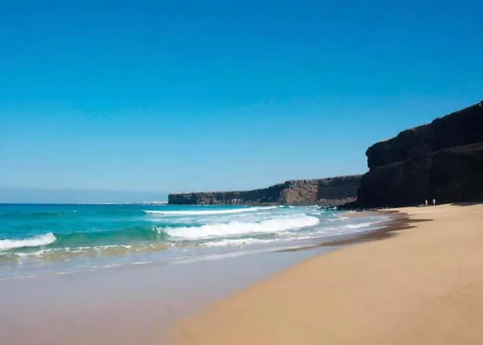 En El Centro De By At Costa Del Sol * Nerja