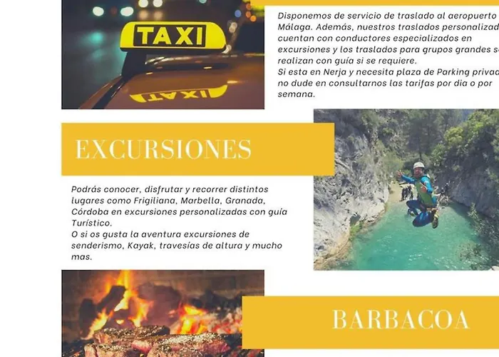 En El Centro De By At Costa Del Sol