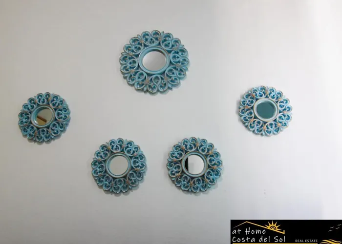 Апартаменты En El Centro De By At Costa Del Sol Нерха