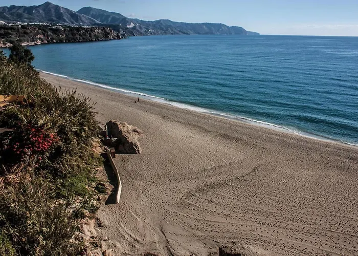 Διαμέρισμα En El Centro De By At Costa Del Sol