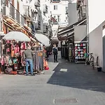 아파트 En El Centro De By At Costa Del Sol