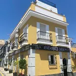 아파트 En El Centro De By At Costa Del Sol *