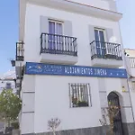 En El Centro De By At Costa Del Sol 아파트 네르하