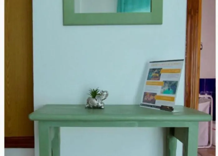 Apartment En El Centro De By At Costa Del Sol *